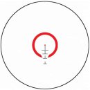 Zielfernrohr Bushnell 1-4x24  BTR-1 AR Optics 1x CR2032