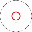 Zielfernrohr Bushnell 1-4x24  BTR-1 AR Optics 1x CR2032