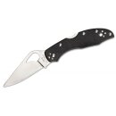 Taschenmesser EH Spyderco  Meadowlark G10 Plain 76mm...