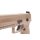 Luftpistole Sig Sauer P320 Coyote Tan 4,5mmDiabolo Co2BB ab18  Blow Back