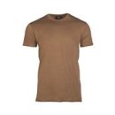 T-Shirt 140g BDU-Brown S