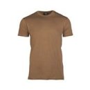 T-Shirt 140g BDU-Brown M