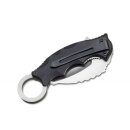 Taschenmesser EH Karambit B&ouml;ker Magnum Alpha Kilo 70mm