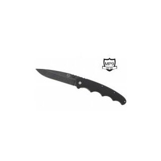 Taschenmesser EH MP9 Vegard I Stonewashed 98mm