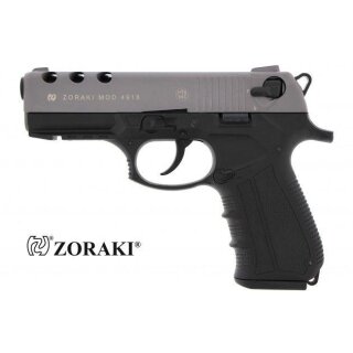 Pistole Zoraki 4918 Titan 9mmPak 18Rds ab18