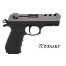 Pistole Zoraki 4918 Titan 9mmPak 18Rds ab18