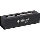 Taschenmesser EH Spring Haller Select Sprekur Ebony 80mm