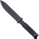 Fahrtenmesser BlackField Carrier F 22 145mm 1070 Drop Point