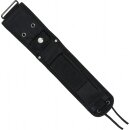 Fahrtenmesser BlackField Carrier F 22 145mm 1070 Drop Point