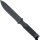 Fahrtenmesser BlackField Carrier F 22 145mm 1070 Drop Point