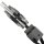 Fahrtenmesser BlackField Carrier F 22 145mm 1070 Drop Point