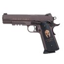 Luftpistole Sig Sauer 1911 Spartan 4,5mmBB Co2BB ab18