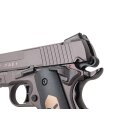 Luftpistole Sig Sauer 1911 Spartan 4,5mmBB Co2BB ab18