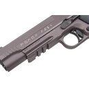 Luftpistole Sig Sauer 1911 Spartan 4,5mmBB Co2BB ab18