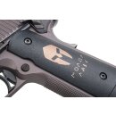 Luftpistole Sig Sauer 1911 Spartan 4,5mmBB Co2BB ab18