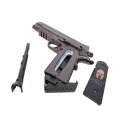 Luftpistole Sig Sauer 1911 Spartan 4,5mmBB Co2BB ab18