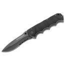 Taschenmesser ZH B&ouml;ker Magnum Black Spear II 96mm