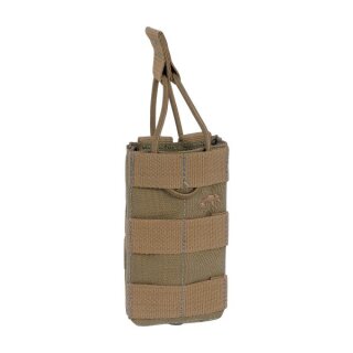 SGL Mag Pouch BEL M4 Tasmanian Tiger Coyote