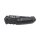 Taschenmesser EH Ruger Follow-Through Compact Black 83mm 8Cr13MoV