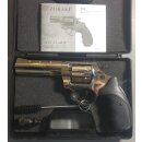 Revolver Zoraki R1 4,5 Chrom 9mmR 6Rds ab18