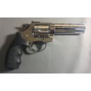 Revolver Zoraki R1 4,5 Chrom 9mmR 6Rds ab18