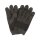 Handschuhe Army Gloves Schwarz M