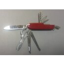 Taschenmesser ZH Mannesmann Armee Multitool 50mm 11...