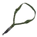 One Point Sling Bungee Digital Woodland 101Inc