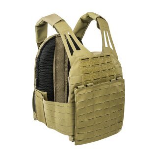 Plate Carrier LC Tasmanian Tiger Khaki