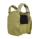 Plate Carrier LC Tasmanian Tiger Khaki