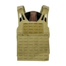 Plate Carrier LC Tasmanian Tiger Khaki