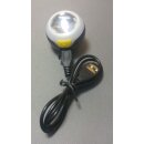 Stirnlampe Alpina Sport Multi Function Ball 100lumen Fester Akku