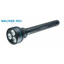 Taschenlampe Walther Pro XL3000 1850lumen 4xD Statt...