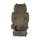 Raid Pack Mk III Tasmanian Tiger Oliv