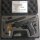 Pistole Zoraki 925 Schwarz mit 2 Magazinen 9mmPAK ab18