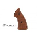 Griffschalen Holzdesign kl. f&uuml;r Zoraki R1/R2 u.&Auml;.