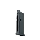 Magazin f&uuml;r Glock 19 6mmBB GBB 20Rds ab18