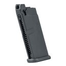 Magazin f&uuml;r Glock 42 6mmBB GBB 10Rds ab18