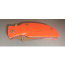 Taschenmesser EH Albainox Original Orange 72mm mit...