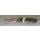 Taschenmesser ZH Albainox Steel 440 Booster II 70mm Griff Micarta+Perlmutt Slipjoint