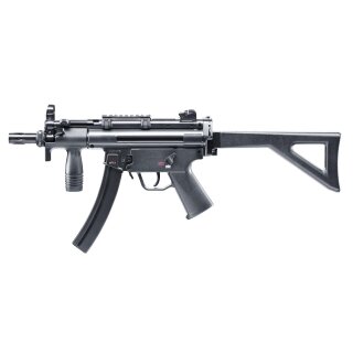 Maschinenpistole HK MP5K-PDW 4,5mmBB Co2BB ab18 41Rds