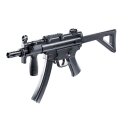 Maschinenpistole HK MP5K-PDW 4,5mmBB Co2BB ab18 41Rds