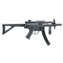 Maschinenpistole HK MP5K-PDW 4,5mmBB Co2BB ab18 41Rds