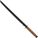 Schwert Ninja mit Lederringen 500mm
