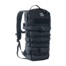Rucksack Essential Pack MKII Tasmanian Tiger Schwarz