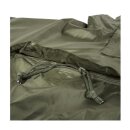 Tac Poncho Tasmanian Tiger Oliv M