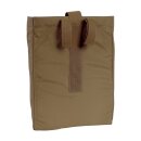 Dump Pouch Tasmanian Tiger Coyote