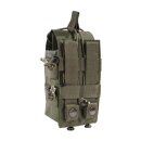 DBL Mag Pouch Mk II Tasmanian Tiger Oliv