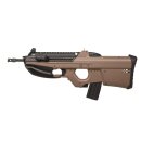 Gewehr FN F2000 Dark Earth 6mmBB SAEG ab18