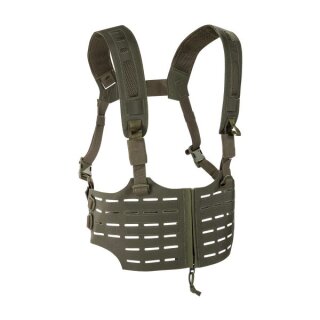 Chest Rig LP Tasmanian Tiger Oliv